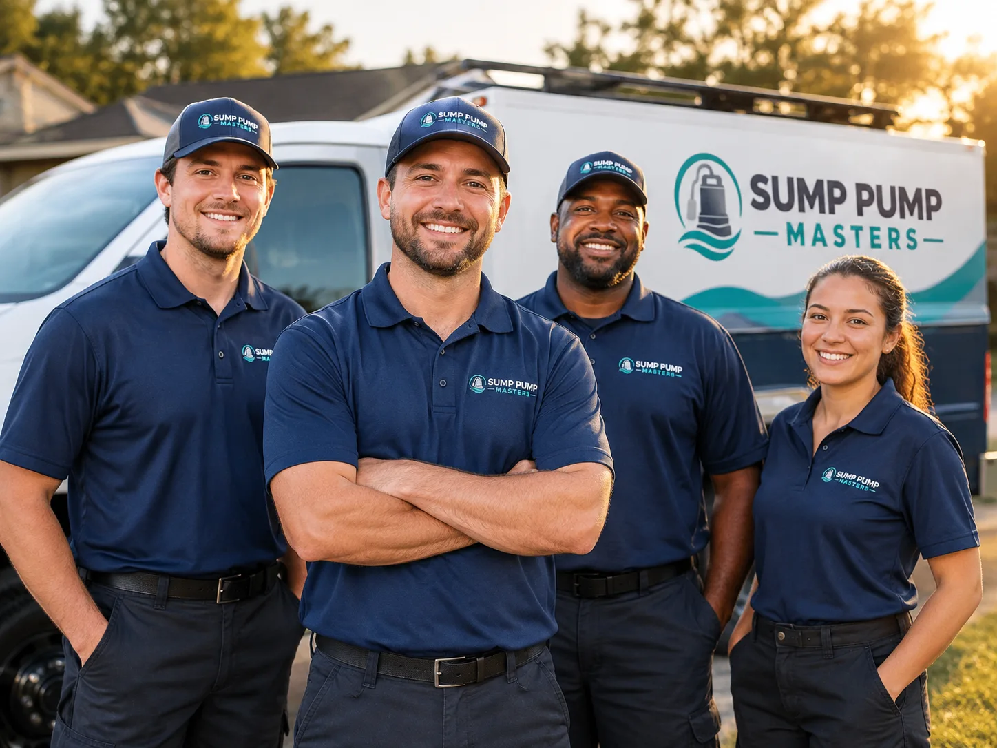 Sump Pump Repair company in Pomona, CA